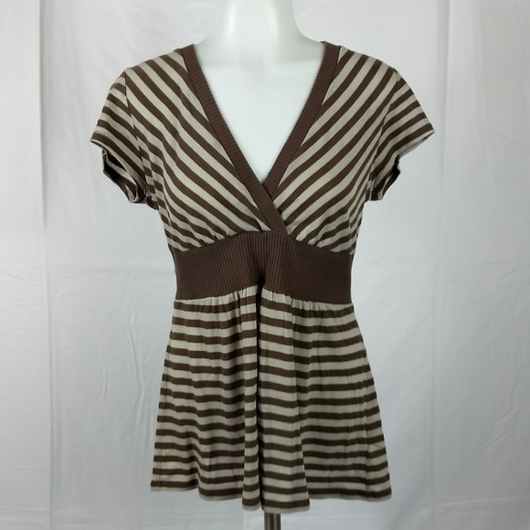 MICHAEL Michael Kors Tops - Michael Michael Kors Size SP Shirt Top S/S